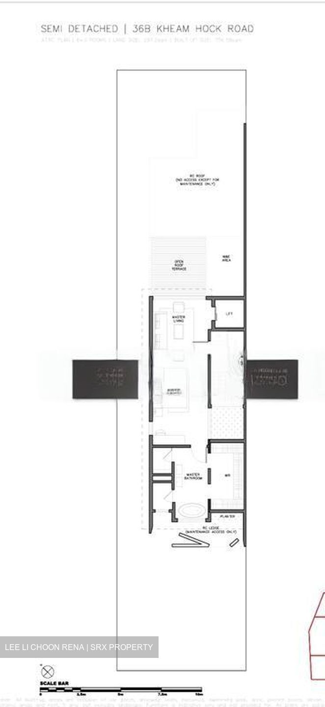 Kheam Hock Road (D11), Semi-Detached #482755471